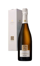 Шампанское Chassenay d'Arce Pinot Blanc Extra Brut 2006 0,75 л