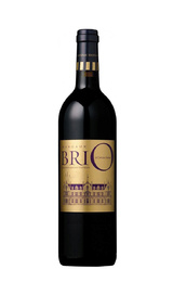 Вино BriO de Cantenac Brown 0,75 л