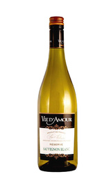 Вино Vie d'Amour Sauvignon Blanc 0,75 л
