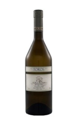 Вино Toros Franco Sauvignon 0,75 л