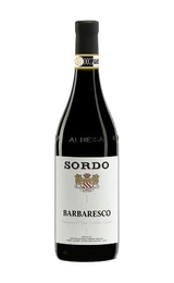 Вино Sordo Giovanni Barbaresco 0,75 л