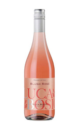 Игристое вино Luca Bosio Blush Rose 0,75 л
