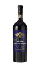 Вино Valleselle Aureum Acinum Amarone della Valpolicella 0,75 л