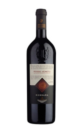 Вино Valleselle Rossara 0,75 л