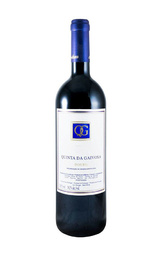 Вино Alves de Sousa Quinta da Gaivosa 0,75 л