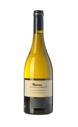 Вино Dehesa del Carrizal Chardonnay 0,75 л