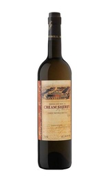 Херес Bodegas Dios Baco Cream Sherry 0,75 л