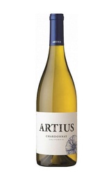 Вино Artius Chardonnay 0,75 л