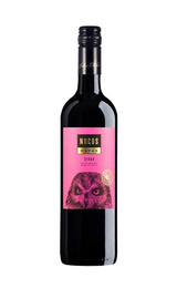 Вино Luis Felipe Edwards Nucos Shiraz 0,75 л