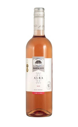 Вино Луис Фелипе Эдвардс Санта Луз Альба Розе