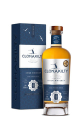 Виски Clonakilty Double Oak Finish 0,7 л
