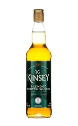 Виски Kinsey 0,7 л