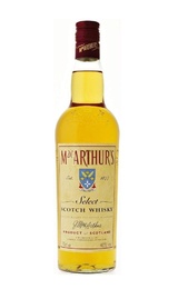 Виски Macarthur's 0,7 л