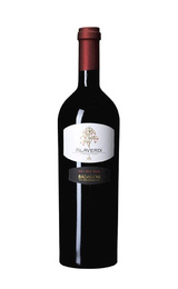 Вино Badagoni Alaverdi Tradition Red 0,75 л