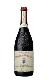 Вино Chateau de Beaucastel 2016 0,75 л