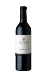 Вино Crocus Le Calcifere 2015 0,75 л