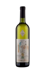 Вино Vicentini Agostino Vigneto Terre Lunghe Soave 2019 0,75 л