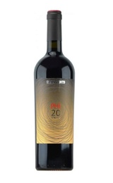 Вино Serafini & Vidotto Phi 20 Anni 2014 0,75 л