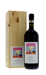 Вино Roberto Voerzio Torriglione Barolo 2013 1,5 л