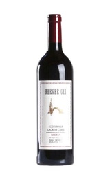 Вино Ignaz Niedrist Berger Gei Lagrein Gries 2016 0,75 л