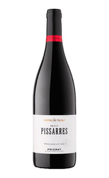 Вино Costers del Priorat Pissarres 2022 0,75 л