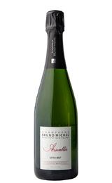 Шампанское Bruno Michel Assemblee Extra Brut 0,75 л