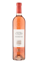 Вино Western Cellars Zinfandel Rose 0,75 л