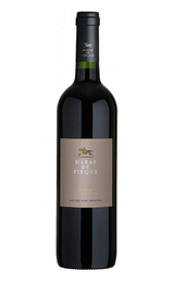 Вино Haras de Pirque Reserva de Propiedad 2018 0,75 л