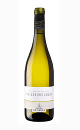 Вино St. Pauls Weissburgunder Pinot Bianco 0,75 л