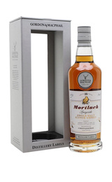 Виски Gordon and Macphail Mortlach 25 Years Old 0,7 л