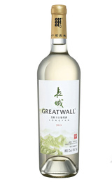 Вино Great Wall Dragon Eye Hebei 2018 0,75 л