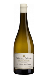 Вино Domaine Laroche Reserve de l'Obedience Chablis Grand Cru Les Blanchots 2016 0,75 л