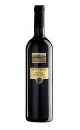 Вино Colli Irpini Montesole Aglianico 2015 0,75 л