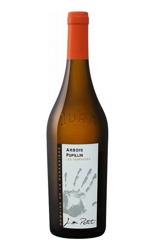 Домэн де ла Ренардьер Ле Террас 2016 0.75 л фото вино Domaine de la Renardiere Les Terrasses 2016 0,75 л