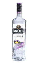 Шнапс Bauer Zwetschken 0,7 л