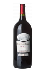 Вино Chateau Janon 1,5 л