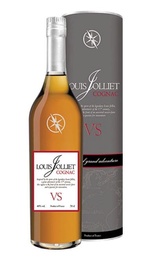 Коньяк Louis Jolliet VS 0,7 л