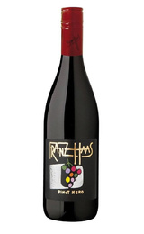 Вино Franz Haas Pinot Nero 2014 0,75 л