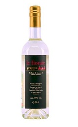Граппа Piemaggio Grappa Le Fioraie 2014 0,5 л