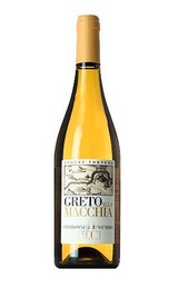 Вино Podere Fortuna Greto alla Macchia 2016 0,75 л