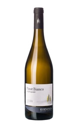 Вино Kurtatsch Pinot Bianco 2019 0,75 л