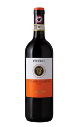 Вино Tenute Piccini Chianti Classico 2018 0,75 л