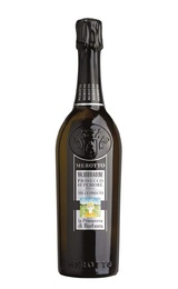 Просекко Merotto La Primavera Di Barbara Valdobbiadene Prosecco Superiore 2019 0,75 л