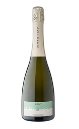 Игристое вино Аристов Белое Брют