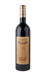 Вино Chateau de Reignac Superieur 2010 0,75 л