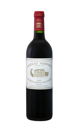 Вино Chateau Margaux Premier Grand Cru Classe 1999 0,75 л