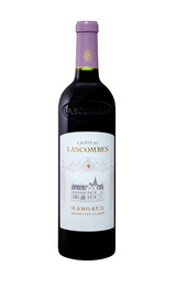 Вино Chateau Lascombes Grand Cru Classe 2014 0,75 л