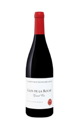 Вино Maison Roche de Bellene Clos de La Roche Grand Cru 2014 0,75 л