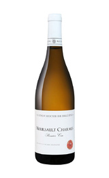 Вино Maison Roche de Bellene Charmes Meursault Premier Cru 2016 0,75 л