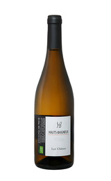 Вино Hauts-Baigneux Les Chenes Touraine 2019 0,75 л